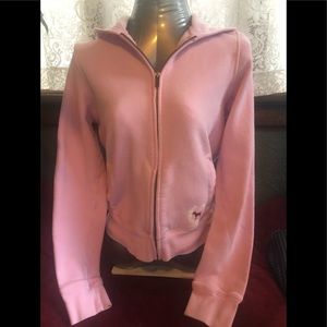 PINK Victoria’s Secret Vintage Hoodie